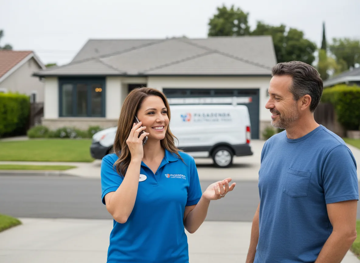 Electrician Mirando City, TX FAQs
